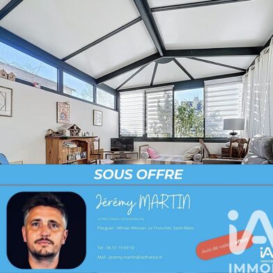 Maison 7 pièces 270500 €