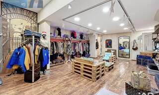 Commerce  80 m² à vendre à Vaison-la-Romaine (84110)