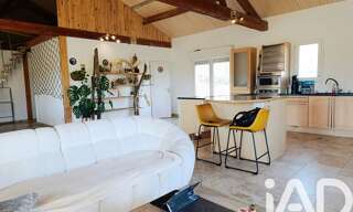 Maison 5 Pièces 144 m² à vendre à Beaumontois en Périgord (24440)