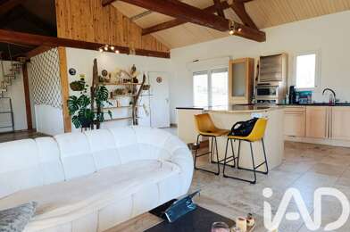 Maison 5 pièces 273000 €