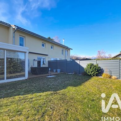 Maison 4 pièces 520000 €