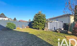 Maison 4 Pièces 102 m² à vendre à Versonnex (01210)