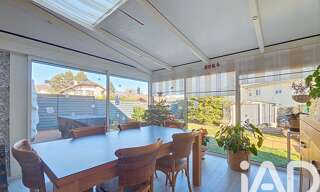 Maison 4 Pièces 102 m² à vendre à Versonnex (01210)