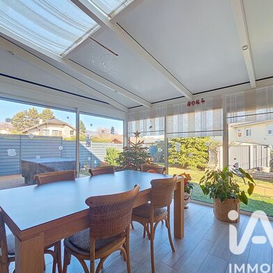 Maison 4 pièces 520000 €