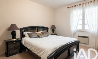 Maison 6 Pièces 163 m² à vendre à Domérat (03410)