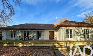 Maison 6 Pièces 163 m² à vendre à Domérat (03410)