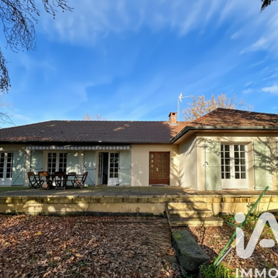 Maison 6 pièces 220000 €