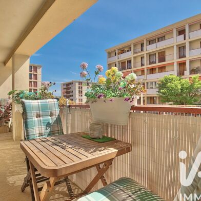 Appartement 3 pièces 199000 €