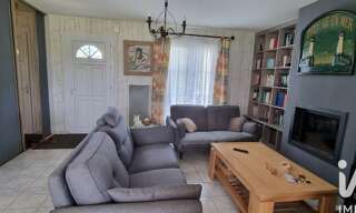 Maison 5 Pièces 82 m² à vendre à Manthelan (37240)