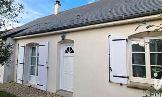 Maison 5 Pièces 82 m² à vendre à Manthelan (37240)