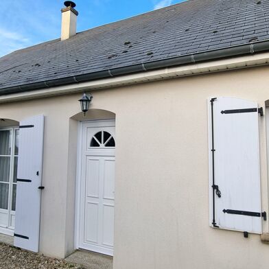 Maison 5 pièces 195000 €