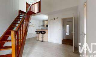 Appartement 3 Pièces 52 m² à vendre à Toulouse (31400)