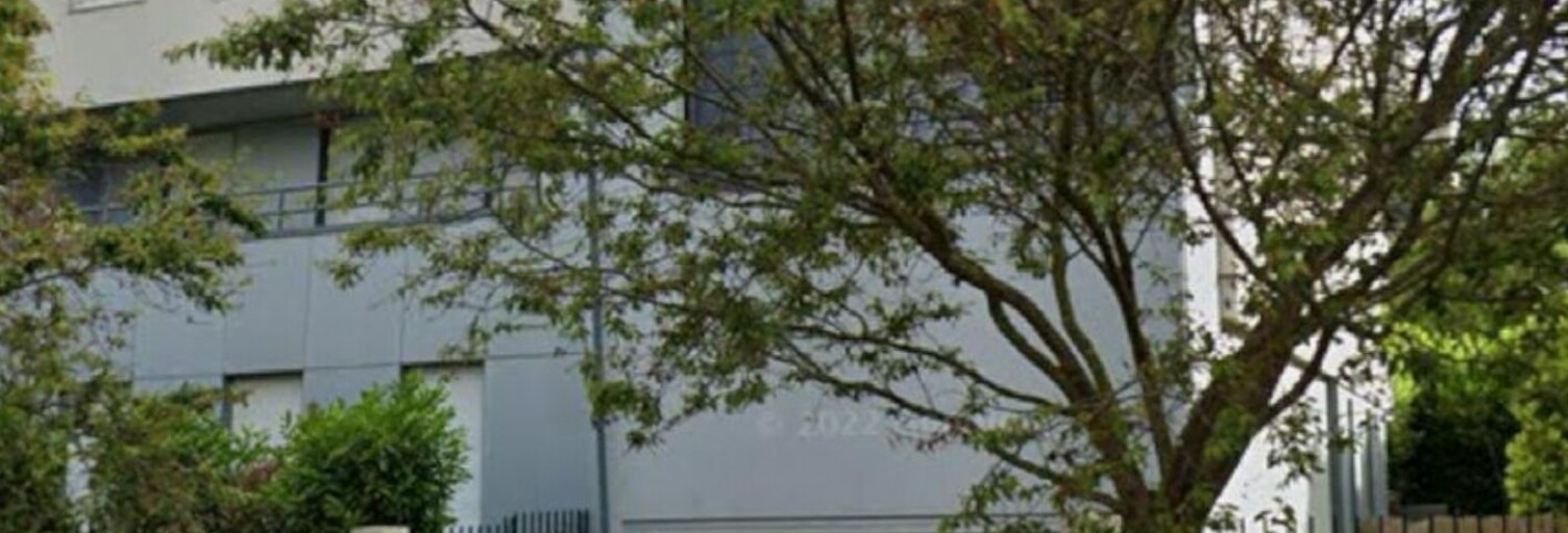 Garage  12 m² à vendre à Cergy (95800)