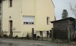 Maison 3 Pièces 72 m² à vendre à Saint-Amand-Jartoudeix (23400)