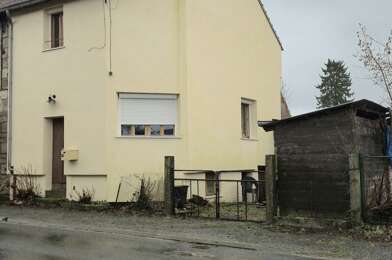 Maison 3 pièces 79000 €