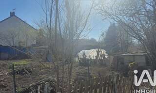 Maison 3 Pièces 72 m² à vendre à Saint-Amand-Jartoudeix (23400)