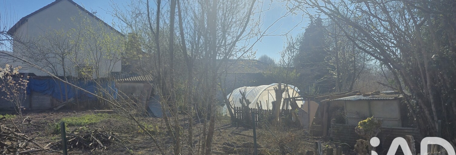 Maison 3 Pièces 72 m² à vendre à Saint-Amand-Jartoudeix (23400)