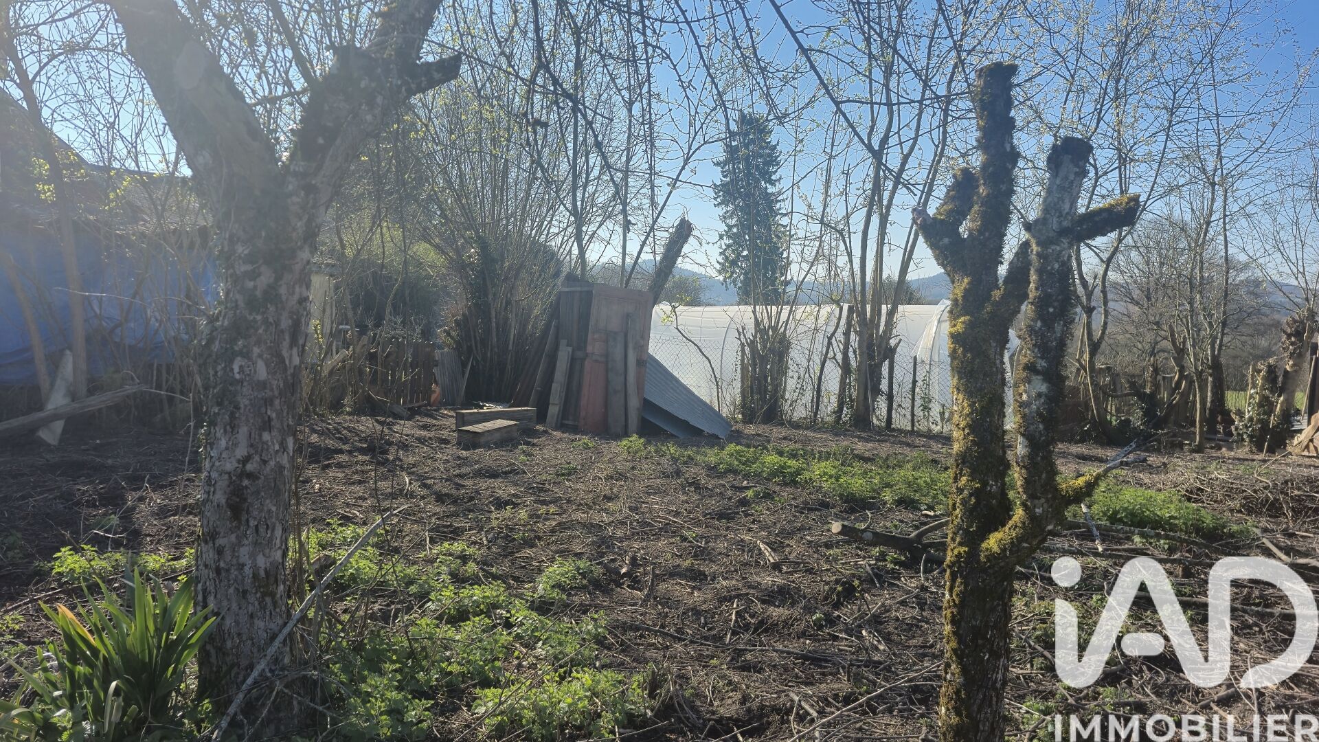 Vente Maison de village 3 pièces - Photo 2