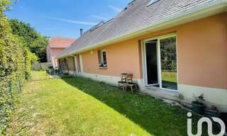 Maison 4 Pièces 83 m² à vendre à Beuzeville (27210)