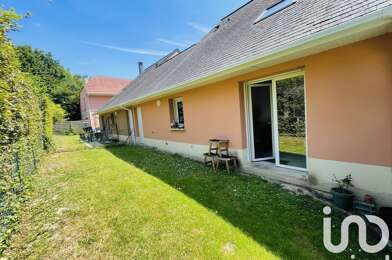 Maison 4 pièces 197000 €