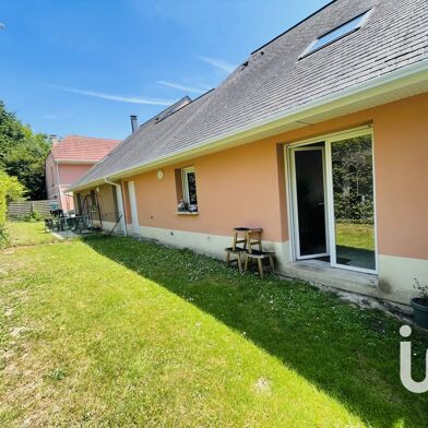 Maison 4 pièces 197000 €