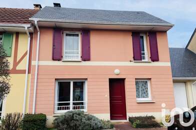 Maison 4 pièces 197000 €