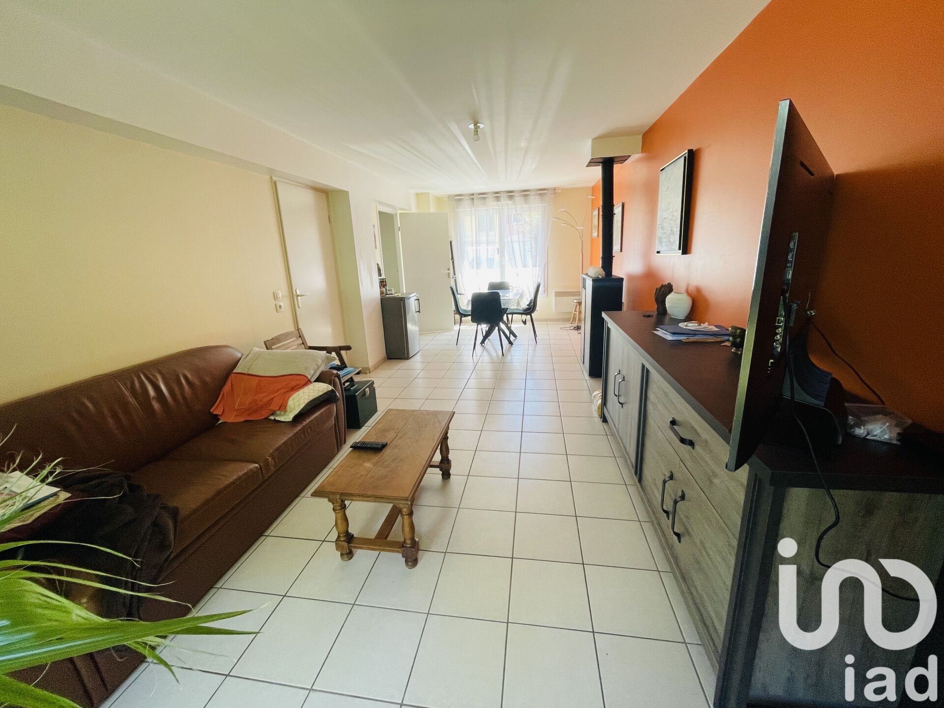 Vente Maison/villa 4 pièces - Photo 3