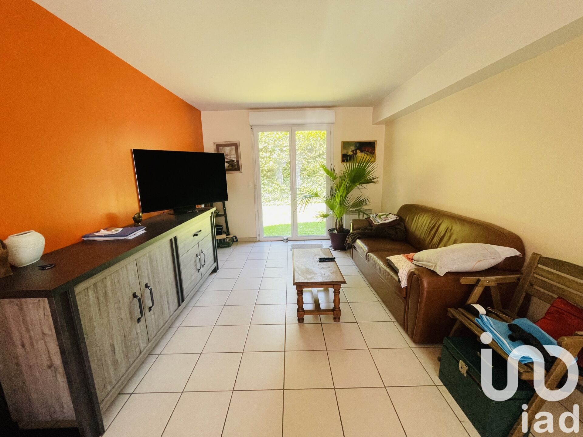 Vente Maison/villa 4 pièces - Photo 4