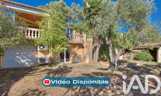 Maison 5 Pièces 154 m² à vendre à La Ciotat (13600)