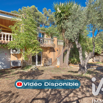 Maison 5 pièces 699000 €