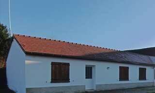 Maison 4 Pièces 75 m² à vendre à Épineau-les-Voves (89400)