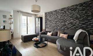 Appartement 3 Pièces 61 m² à vendre à Neuilly-sur-Marne (93330)