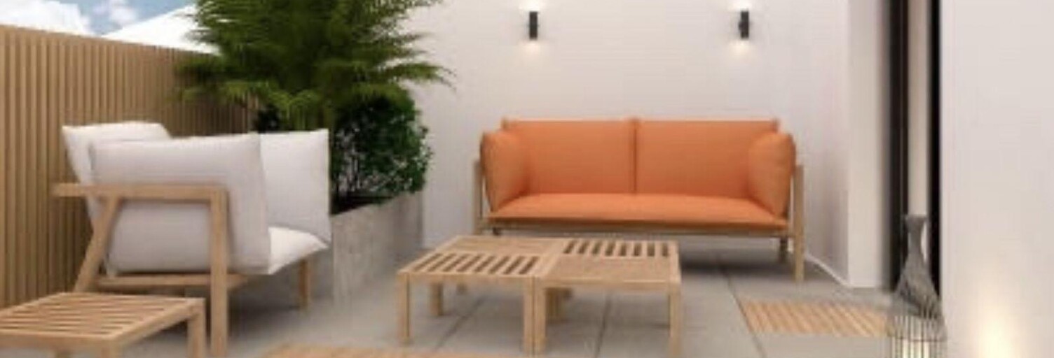 Appartement 5 Pièces 139 m² à vendre à Orléans (45000)