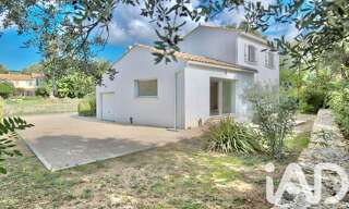 Maison 4 Pièces 115 m² à vendre à La Ciotat (13600)