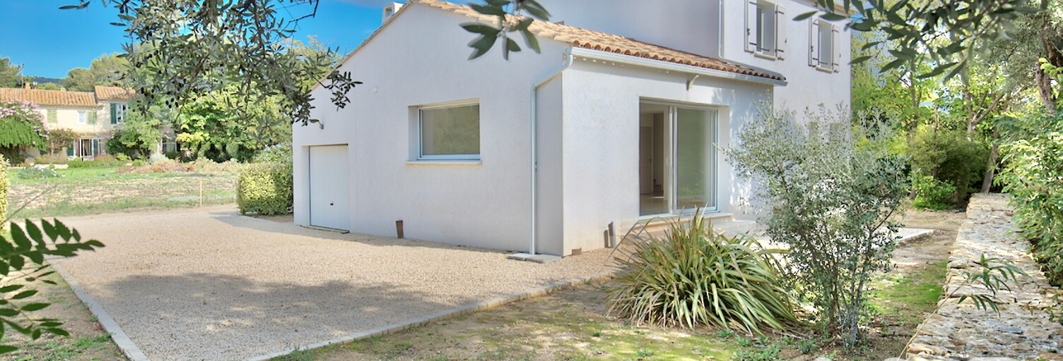 Maison 4 Pièces 115 m² à vendre à La Ciotat (13600)