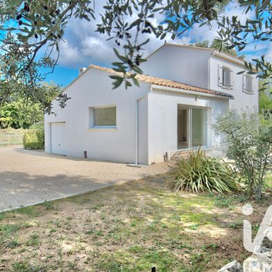 Maison 4 pièces 729000 €