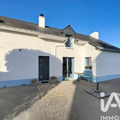 Maison 5 pièces 569900 €