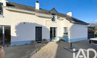 Maison 5 Pièces 132 m² à vendre à Plœmeur (56270)