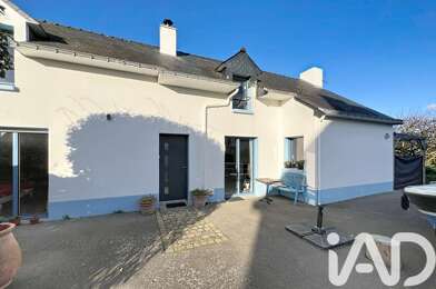 Maison 5 pièces 519900 €