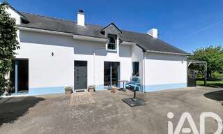 Maison 5 Pièces 132 m² à vendre à Plœmeur (56270)