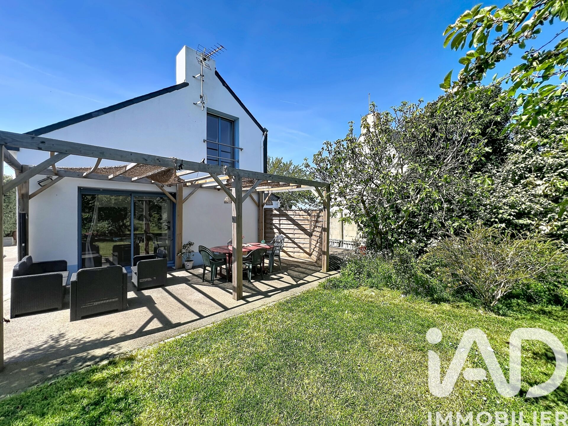 Vente Maison/villa 6 pièces - Photo 2