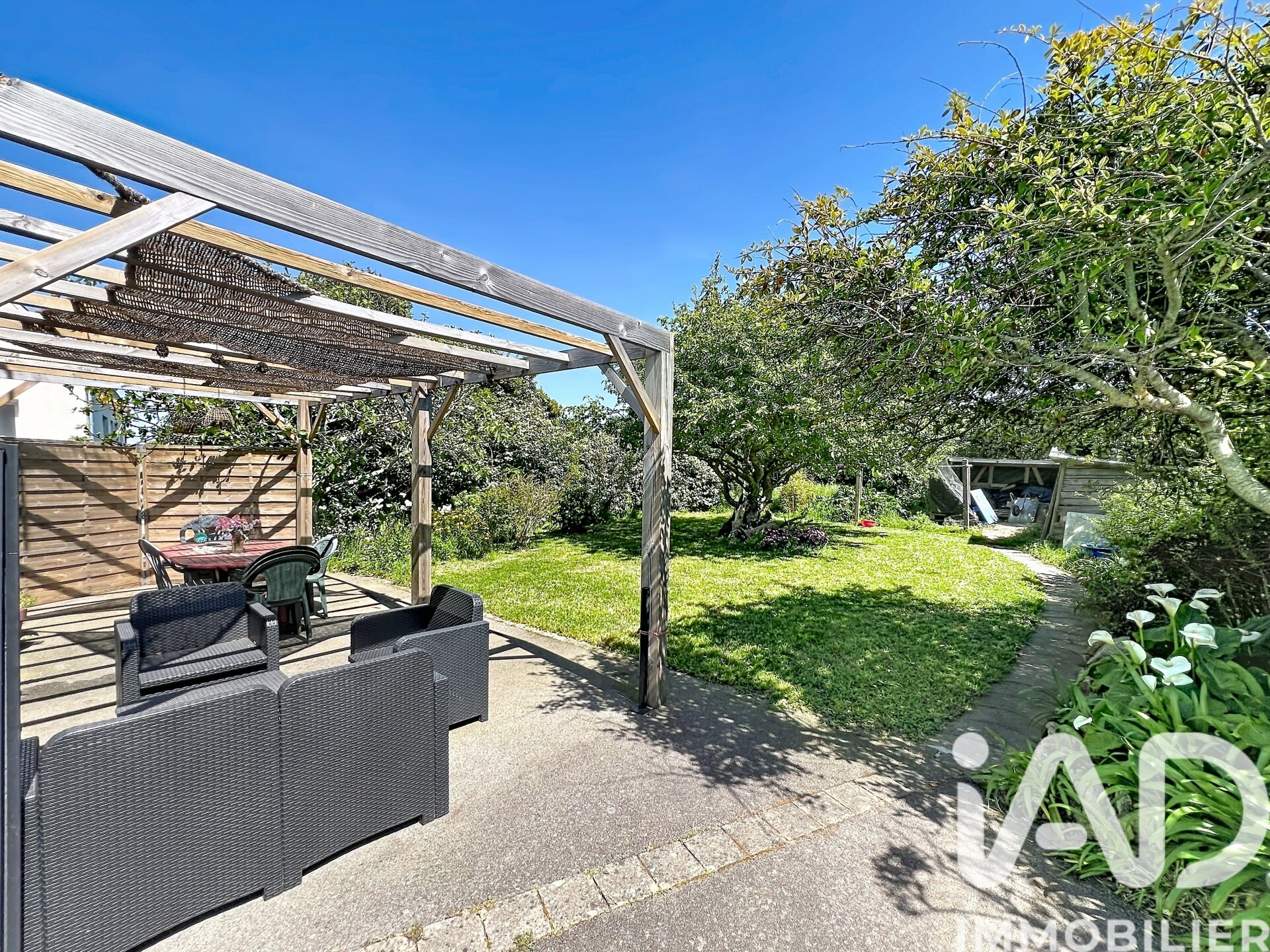 Vente Maison/villa 6 pièces - Photo 3