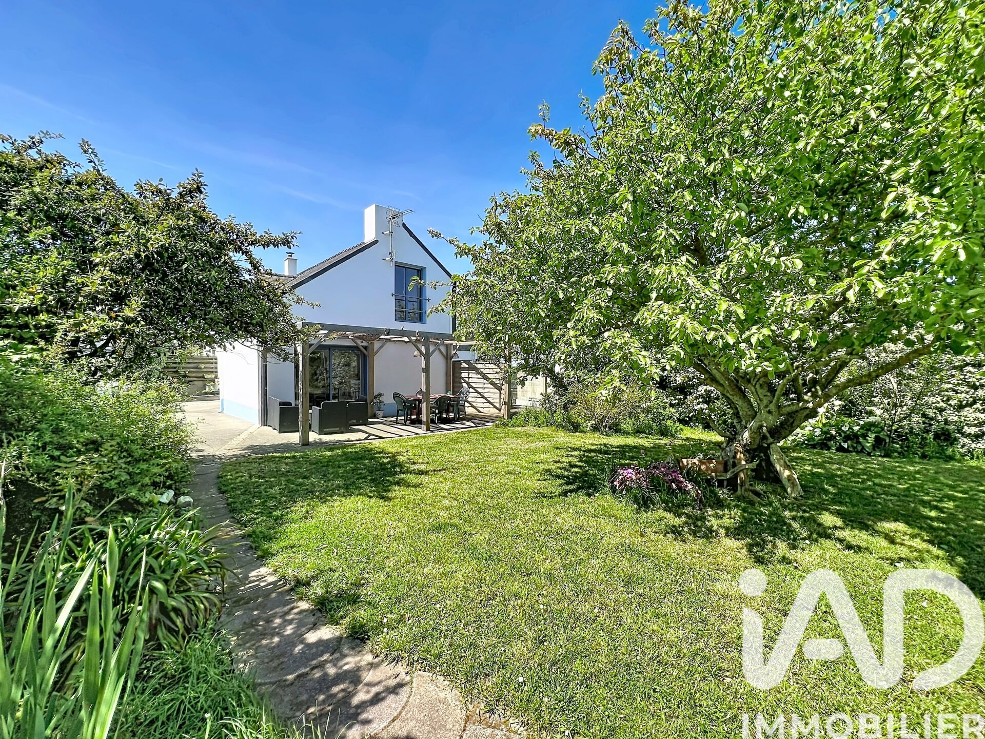 Vente Maison/villa 6 pièces - Photo 4