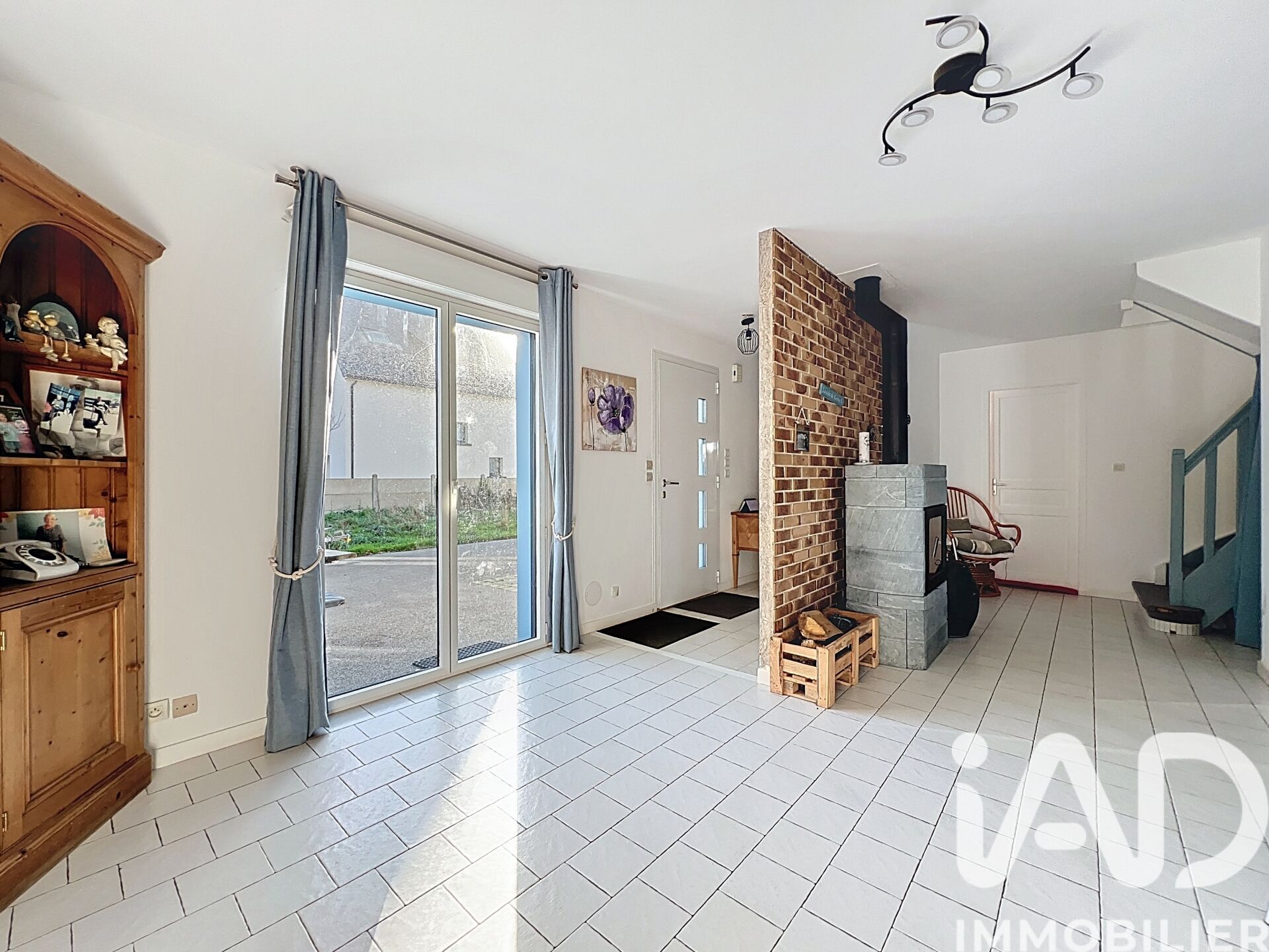 Vente Maison/villa 6 pièces - Photo 5