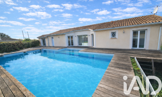 Maison 6 Pièces 160 m² à vendre à Ambarès-et-Lagrave (33440)