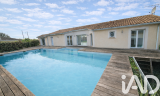 Maison 6 Pièces 160 m² à vendre à Ambarès-et-Lagrave (33440)