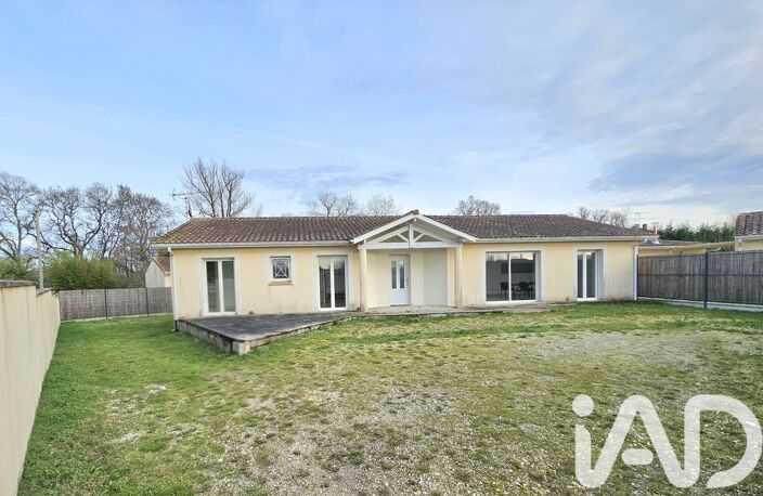 Vente Maison/villa 6 pièces — photo 2