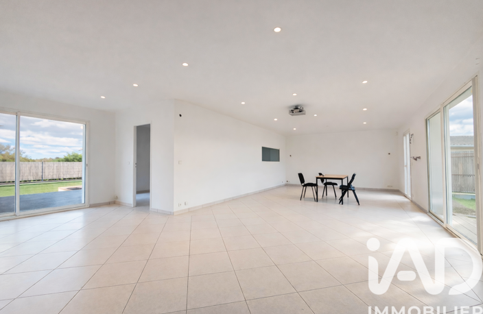 Vente Maison/villa 6 pièces — photo 3