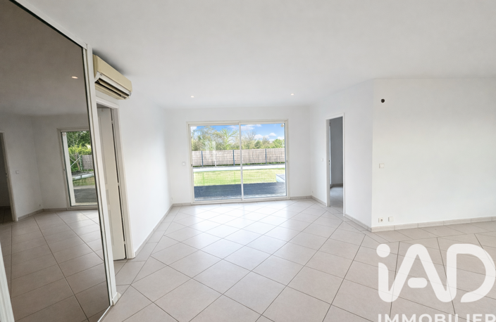 Vente Maison/villa 6 pièces — photo 4