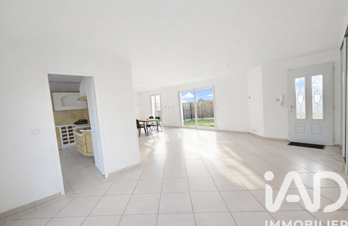 Vente Maison/villa 6 pièces — photo 5